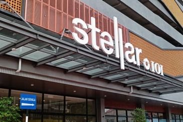 Stellar Suites