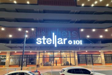 Stellar Suites