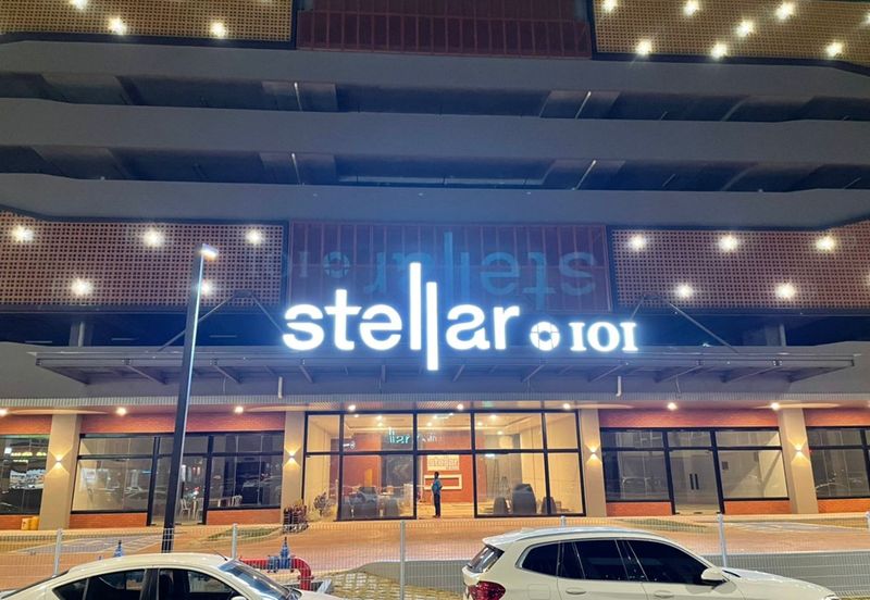 Stellar Suites
