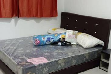 Razak City Residences