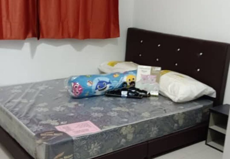 Razak City Residences