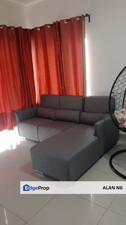 RAZAK CITY RESIDENCE For Rent, Kuala Lumpur, Salak Selatan