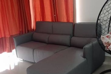 Razak City Residences