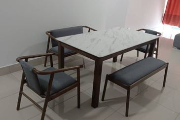 Razak City Residences