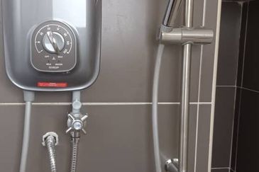 Razak City Residences