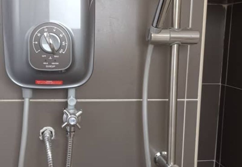 Razak City Residences