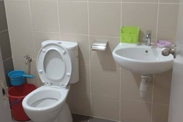 Razak City Residences