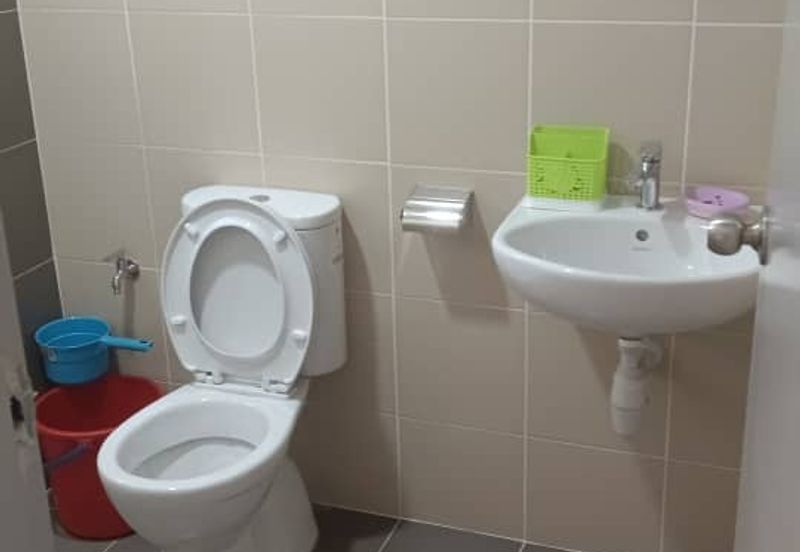 Razak City Residences