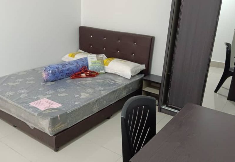 Razak City Residences