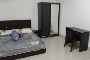 Razak City Residences