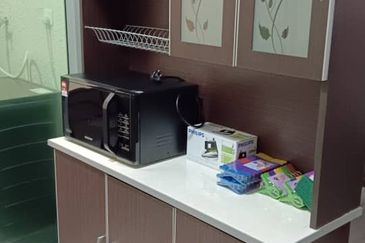 Razak City Residences