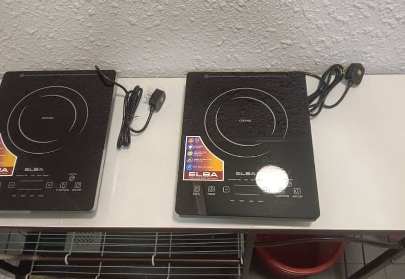 Razak City Residences