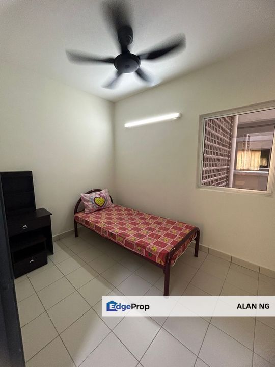 Akasia Condominium @ New Condominium at Bukit Jalil, Kuala Lumpur, Bukit Jalil