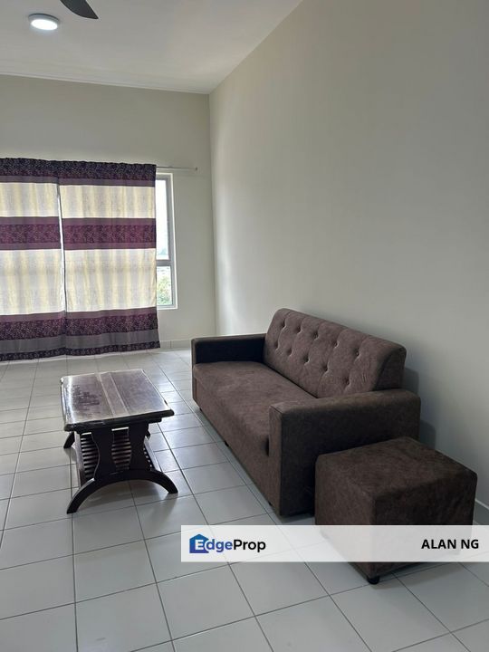 Akasia Condominium @ New Condominium at Bukit Jalil, Kuala Lumpur, Bukit Jalil