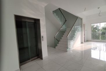 Seri Puteri Hills @ Bandar Puteri Puchong