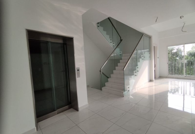 Seri Puteri Hills @ Bandar Puteri Puchong