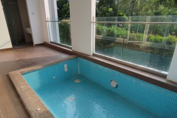 Seri Puteri Hills @ Bandar Puteri Puchong