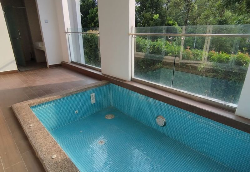 Seri Puteri Hills @ Bandar Puteri Puchong