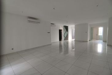 Seri Puteri Hills @ Bandar Puteri Puchong