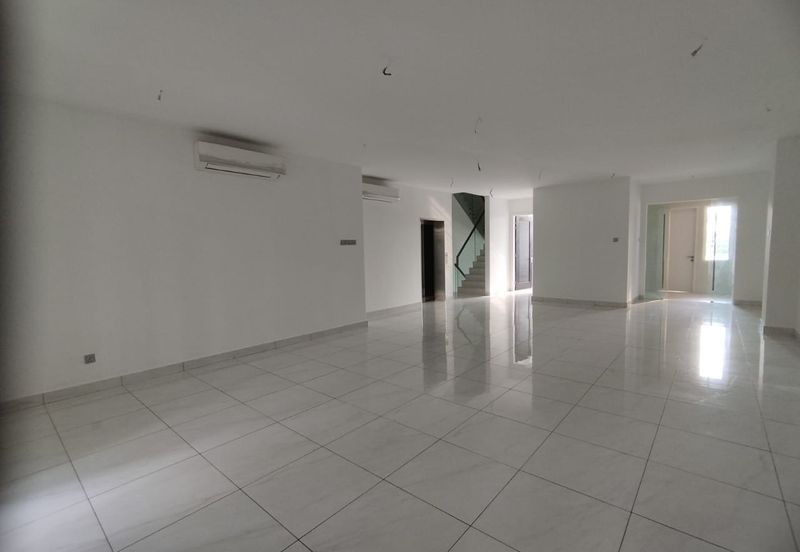 Seri Puteri Hills @ Bandar Puteri Puchong