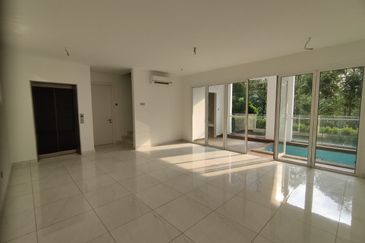 Seri Puteri Hills @ Bandar Puteri Puchong