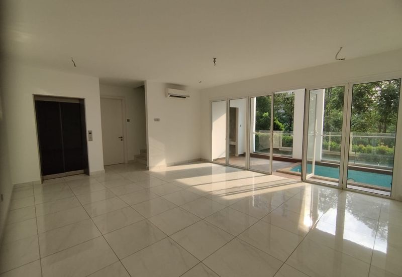 Seri Puteri Hills @ Bandar Puteri Puchong