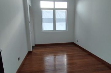 Seri Puteri Hills @ Bandar Puteri Puchong