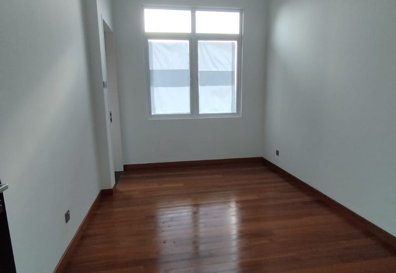 Seri Puteri Hills @ Bandar Puteri Puchong