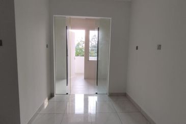 Seri Puteri Hills @ Bandar Puteri Puchong