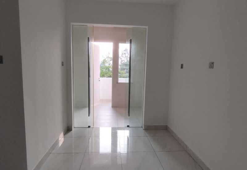 Seri Puteri Hills @ Bandar Puteri Puchong