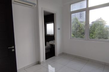 Seri Puteri Hills @ Bandar Puteri Puchong