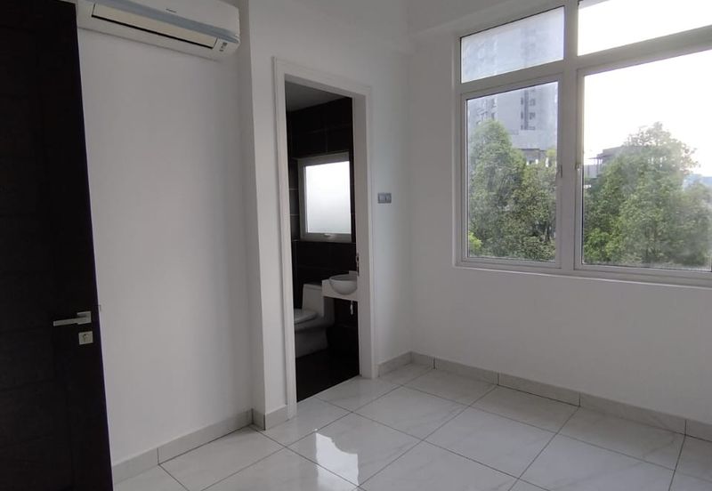 Seri Puteri Hills @ Bandar Puteri Puchong