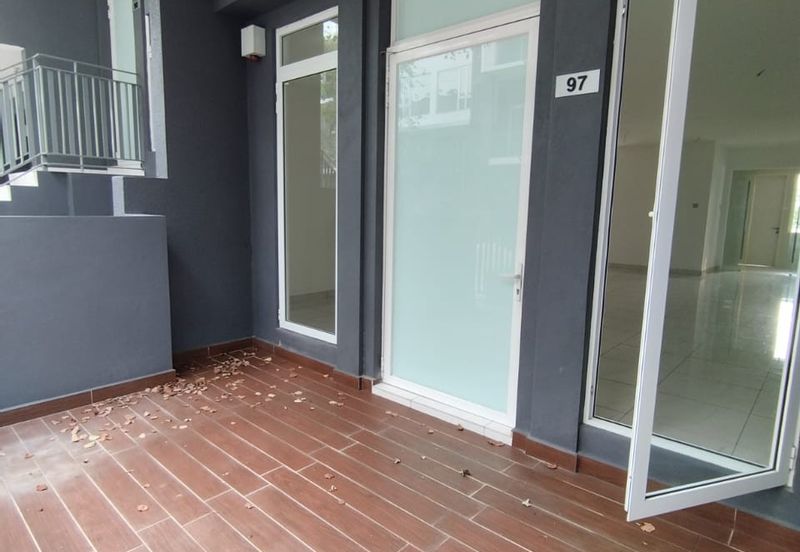 Seri Puteri Hills @ Bandar Puteri Puchong