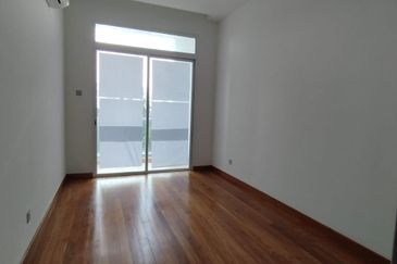 Seri Puteri Hills @ Bandar Puteri Puchong