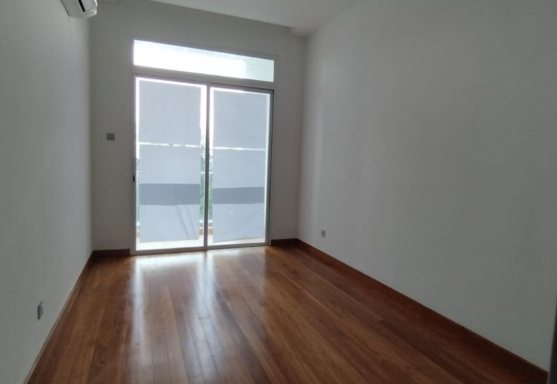 Seri Puteri Hills @ Bandar Puteri Puchong