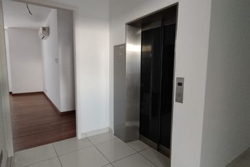 Seri Puteri Hills @ Bandar Puteri Puchong