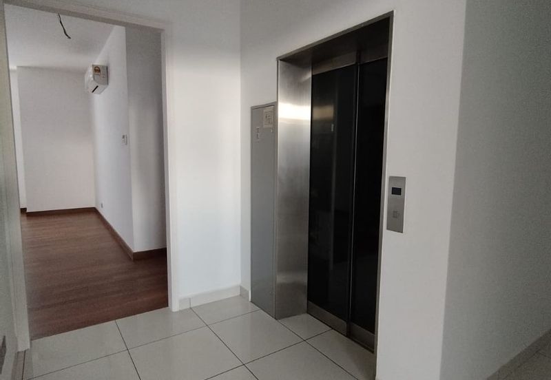 Seri Puteri Hills @ Bandar Puteri Puchong