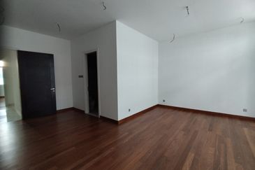 Seri Puteri Hills @ Bandar Puteri Puchong