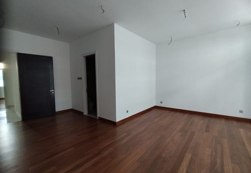 Seri Puteri Hills @ Bandar Puteri Puchong