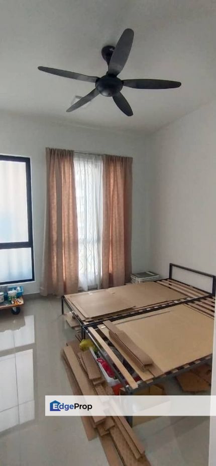 Utropolis Urbano Apartment for Rent, Selangor, Shah Alam