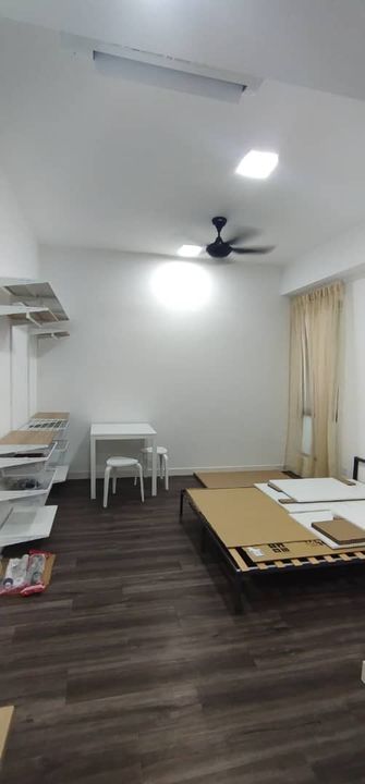 Utropolis Urbano Apartment for Rent, Selangor, Shah Alam