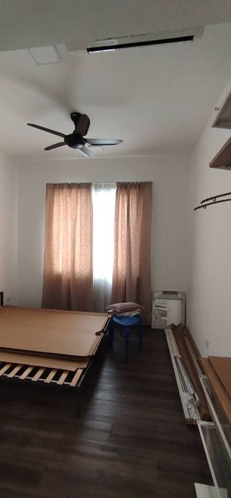 Utropolis Urbano Apartment for Rent, Selangor, Shah Alam