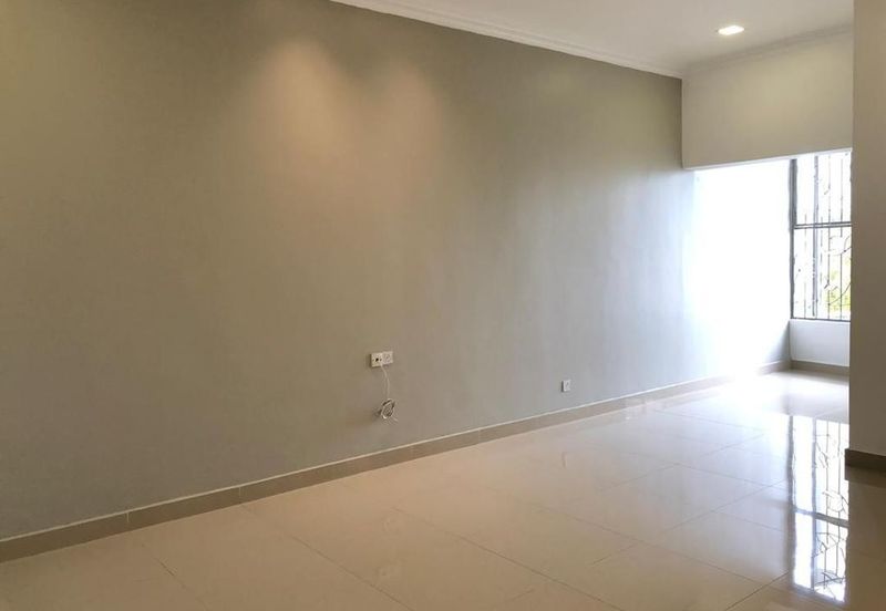 Semi D @ Bandar Puteri Puchong