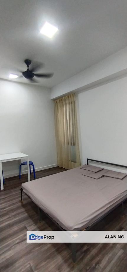 Utropolis Urbano Studio for Rent, Selangor, Shah Alam