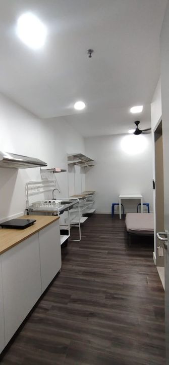 Utropolis Urbano Studio for Rent, Selangor, Shah Alam