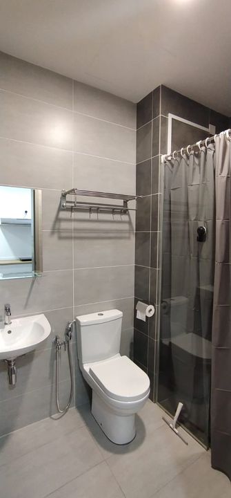 Utropolis Urbano Studio for Rent, Selangor, Shah Alam