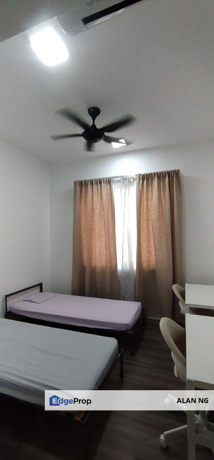 Utropolis Urbano Apartment for Rent, Selangor, Shah Alam