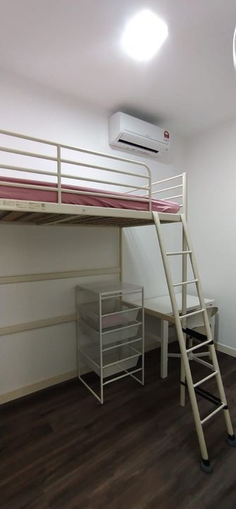 Utropolis Urbano Apartment for Rent, Selangor, Shah Alam