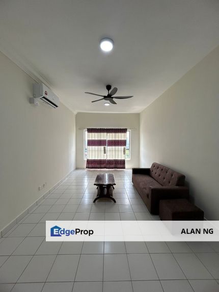 Akasia Condominium @ New Condominium at Bukit Jalil, Kuala Lumpur, Bukit Jalil