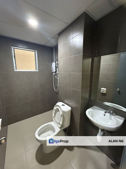 Akasia Condominium @ New Condominium at Bukit Jalil, Kuala Lumpur, Bukit Jalil